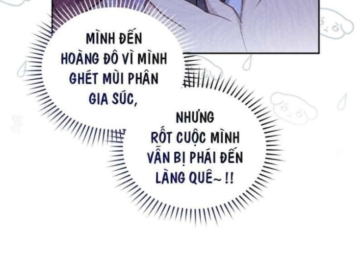 Công Chúa Khắc Dấu Lên Kẻ Phản Nghịch - Page 2