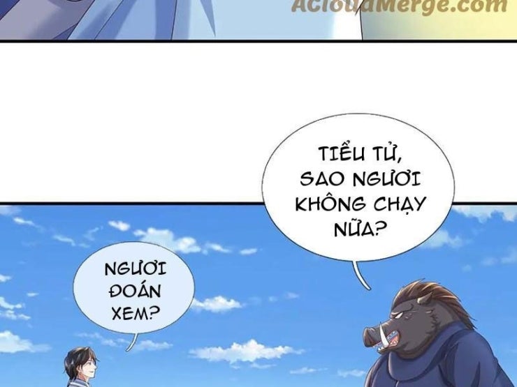 Tôi Có Thể Nuốt Chửng Vạn Vật - Page 57