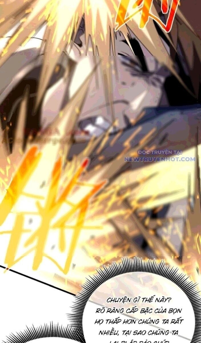 Vô Địch Bị Động Tạo Ra Tấn Sát Thương - Page 24