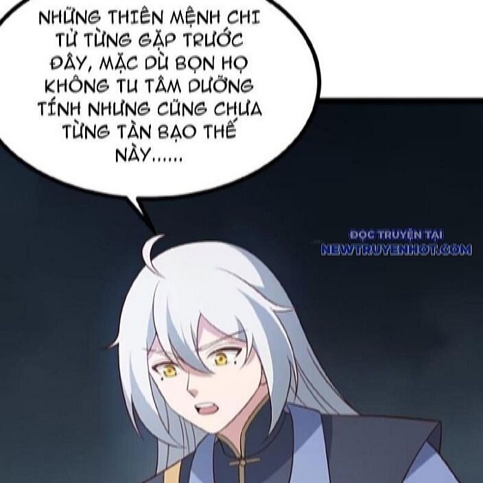 Ta Chính Nghĩa Nhưng Bị Hệ Thống Ép Thành Trùm Phản Diện - Page 56
