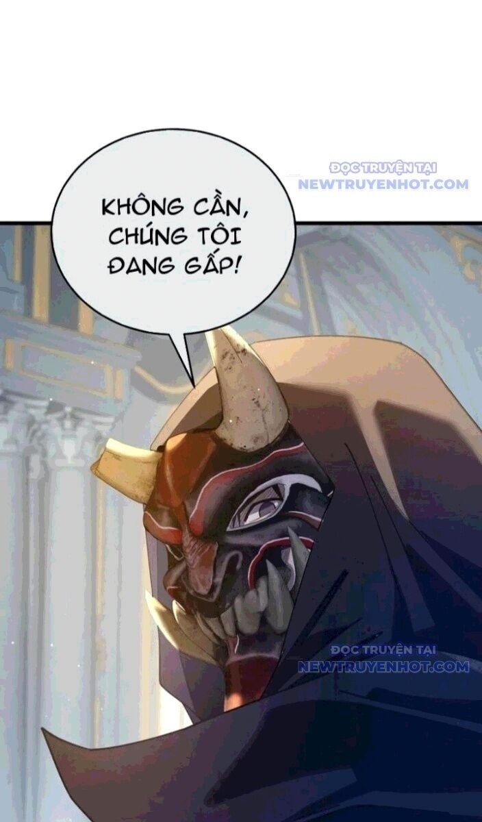 Vô Địch Bị Động Tạo Ra Tấn Sát Thương - Page 42