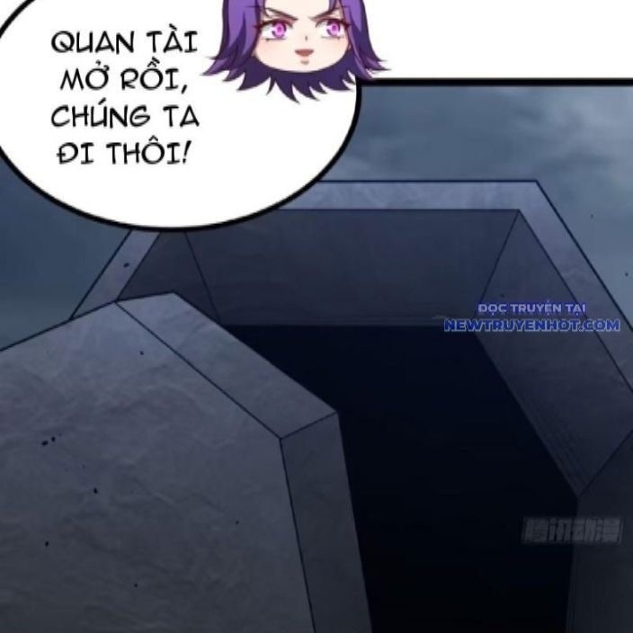 Ta Chính Nghĩa Nhưng Bị Hệ Thống Ép Thành Trùm Phản Diện - Page 19