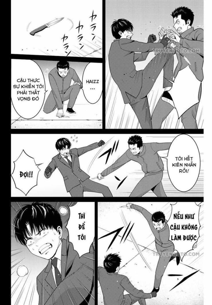 Quyển sổ báo thù - Page 6