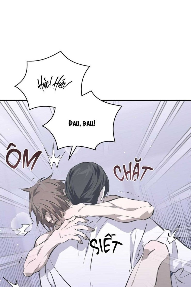 Sau Ánh Hào Quang - Page 37