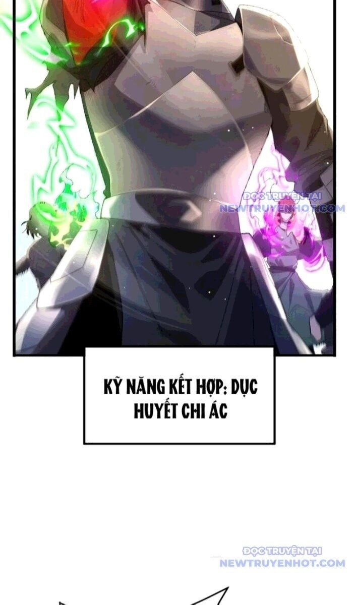 Vô Địch Bị Động Tạo Ra Tấn Sát Thương - Page 14