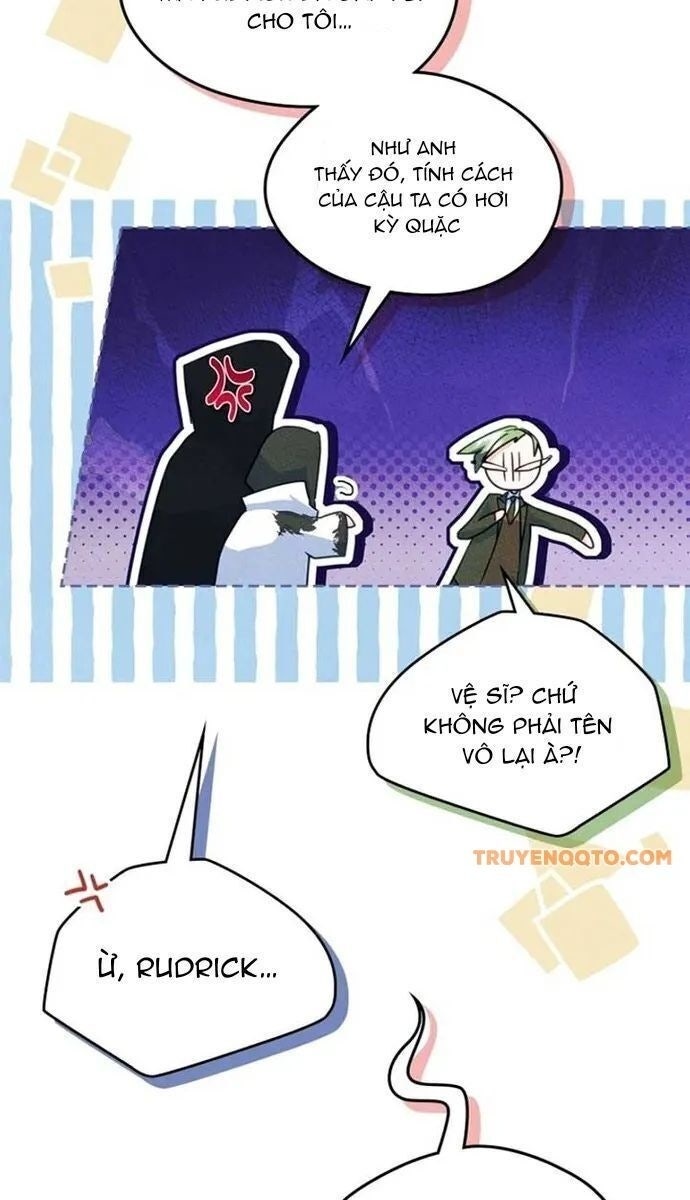 Bạn Thân Khác Giới Của Nam Chính - Page 2