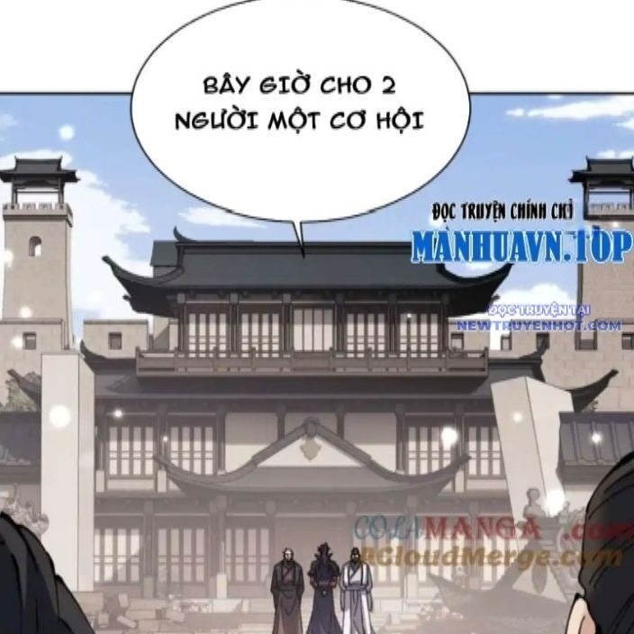 Sư Tôn: Nghịch Đồ Này Không Phải Là Thánh Tử - Page 11