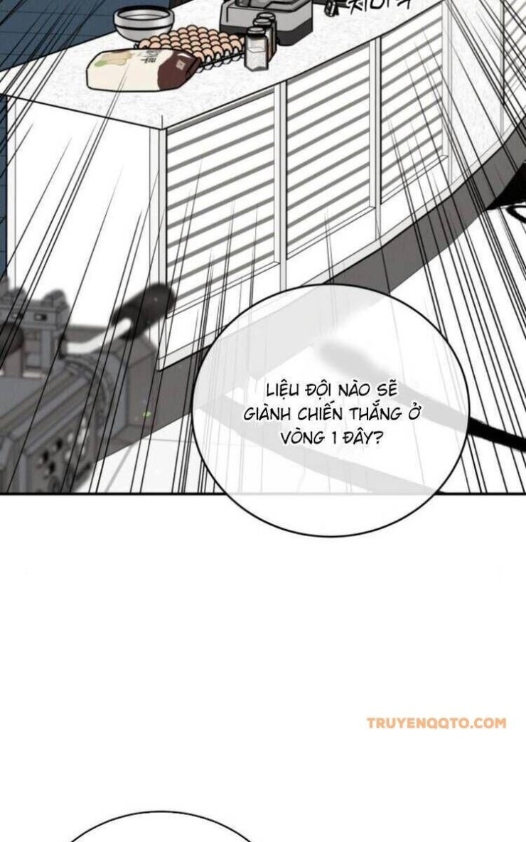 Thuyết Tình Yêu Ích Kỷ - Page 37