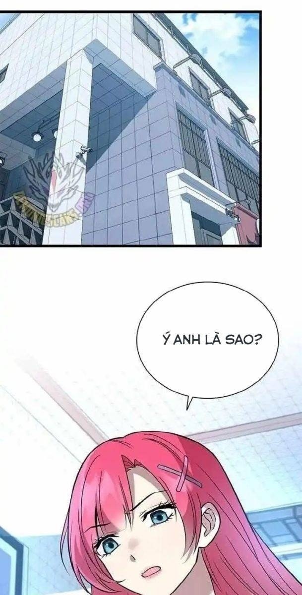 Chuyển Sinh Thành Ác Nhân - Page 1