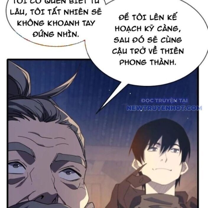 Vô Địch Bị Động Tạo Ra Tấn Sát Thương - Page 31