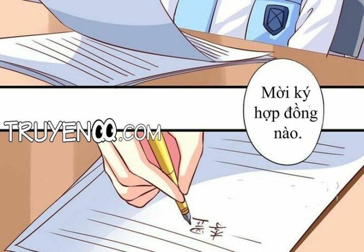 Chủ Nha Phá Phách Của Tôi - Page 39