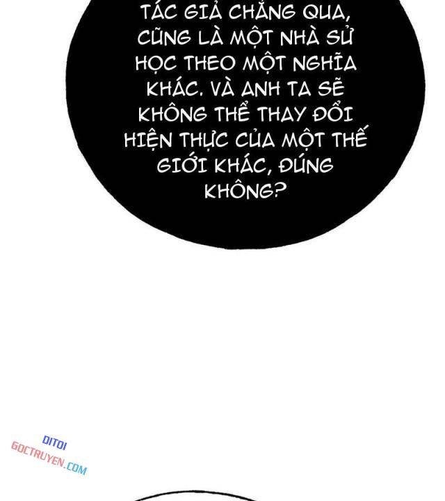 Ta Là Boss Mạnh Nhất - Page 12