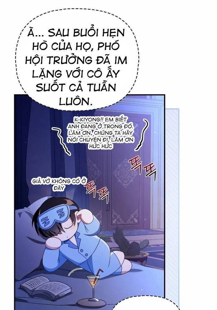 Ký Sự Hồi Quy - Page 84