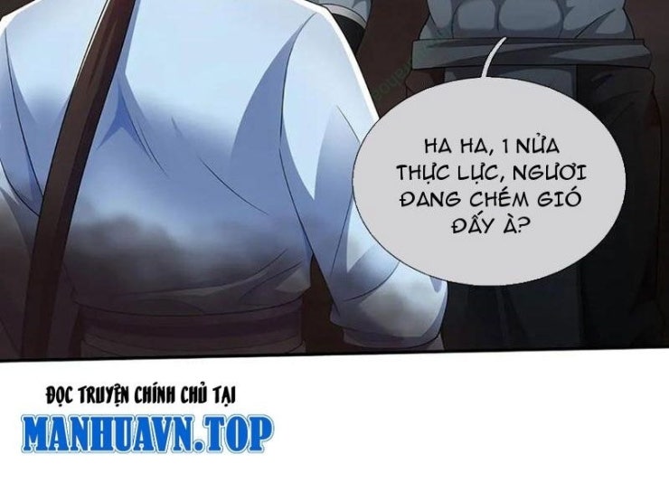 Tôi Có Thể Nuốt Chửng Vạn Vật - Page 31
