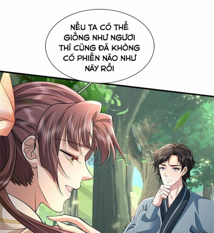 Tôi Có Thể Nuốt Chửng Vạn Vật - Page 53
