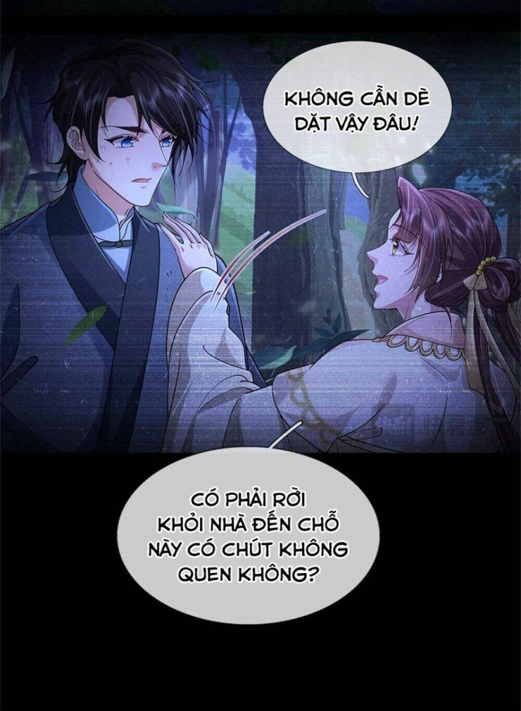 Tôi Có Thể Nuốt Chửng Vạn Vật - Page 61