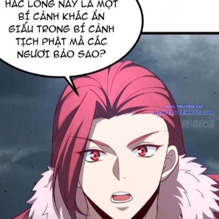 Ta Chính Nghĩa Nhưng Bị Hệ Thống Ép Thành Trùm Phản Diện - Page 16