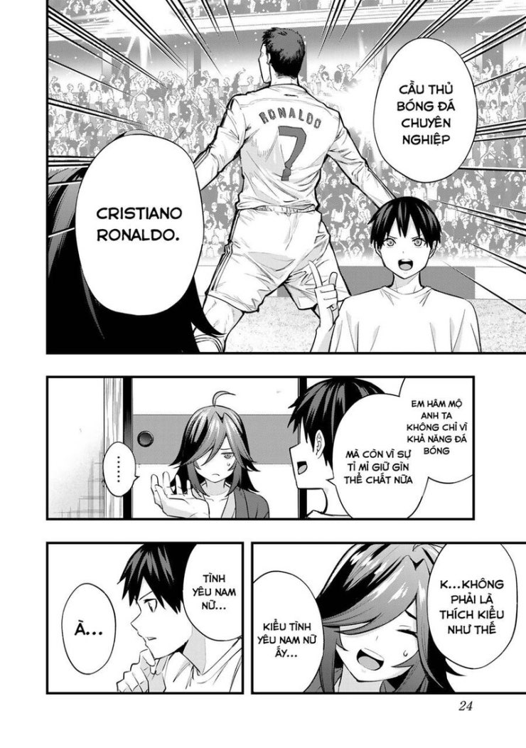 Sawaranaide Kotesashi-Kun - Page 2