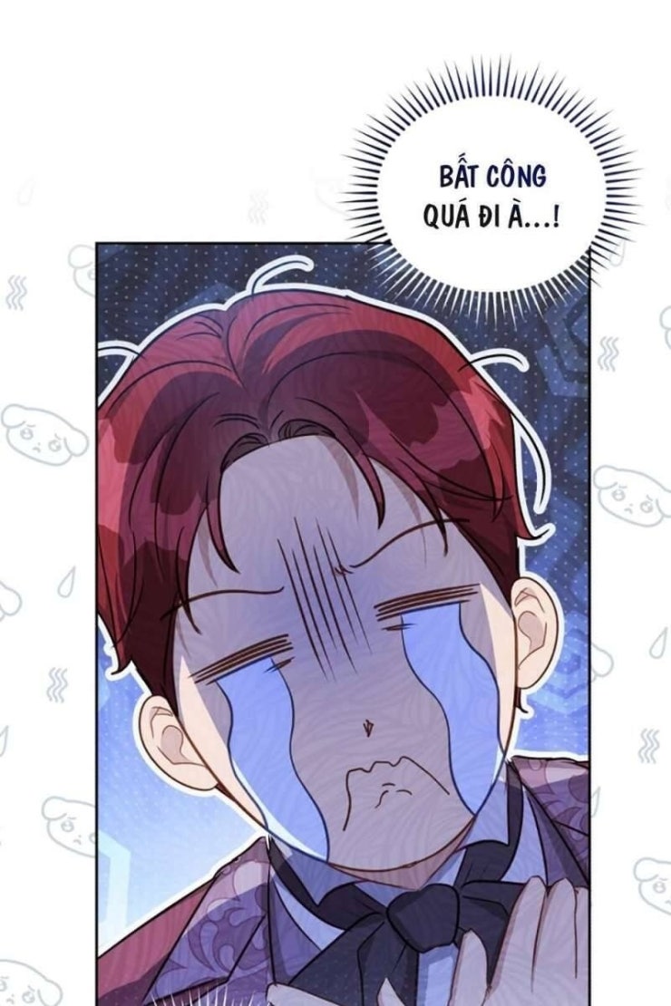 Công Chúa Khắc Dấu Lên Kẻ Phản Nghịch - Page 1