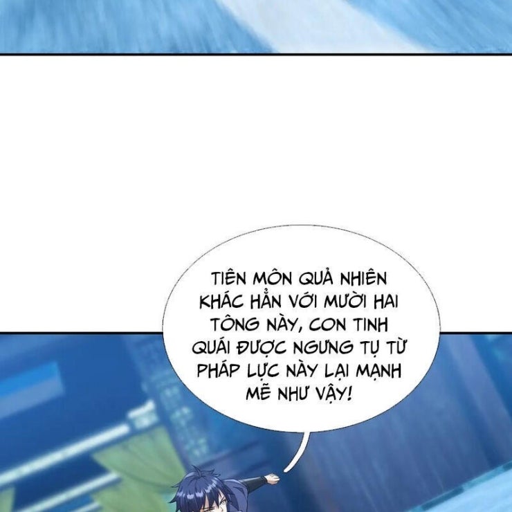 Thiên Uyên Trở Về: Ta Chính Là Thiên Tai - Page 2