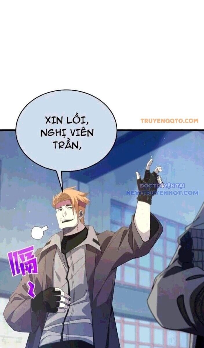 Vô Địch Bị Động Tạo Ra Tấn Sát Thương - Page 58