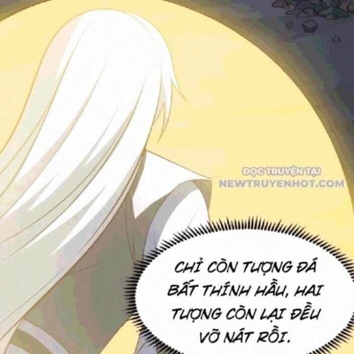 Ta Chính Nghĩa Nhưng Bị Hệ Thống Ép Thành Trùm Phản Diện - Page 4