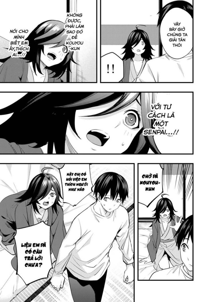 Sawaranaide Kotesashi-Kun - Page 14