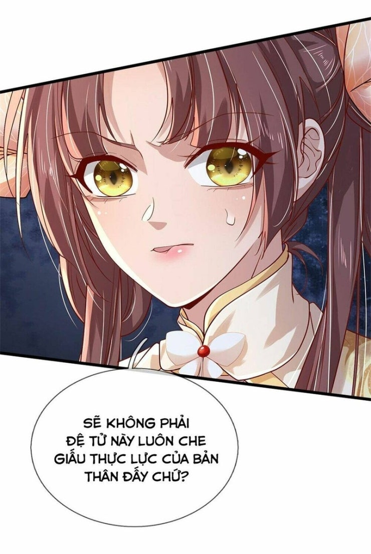 Tôi Có Thể Nuốt Chửng Vạn Vật - Page 24