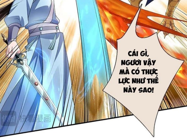 Tôi Có Thể Nuốt Chửng Vạn Vật - Page 38