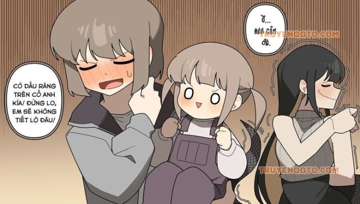 Những cô gái thú nhân của Junkzero - Page 3