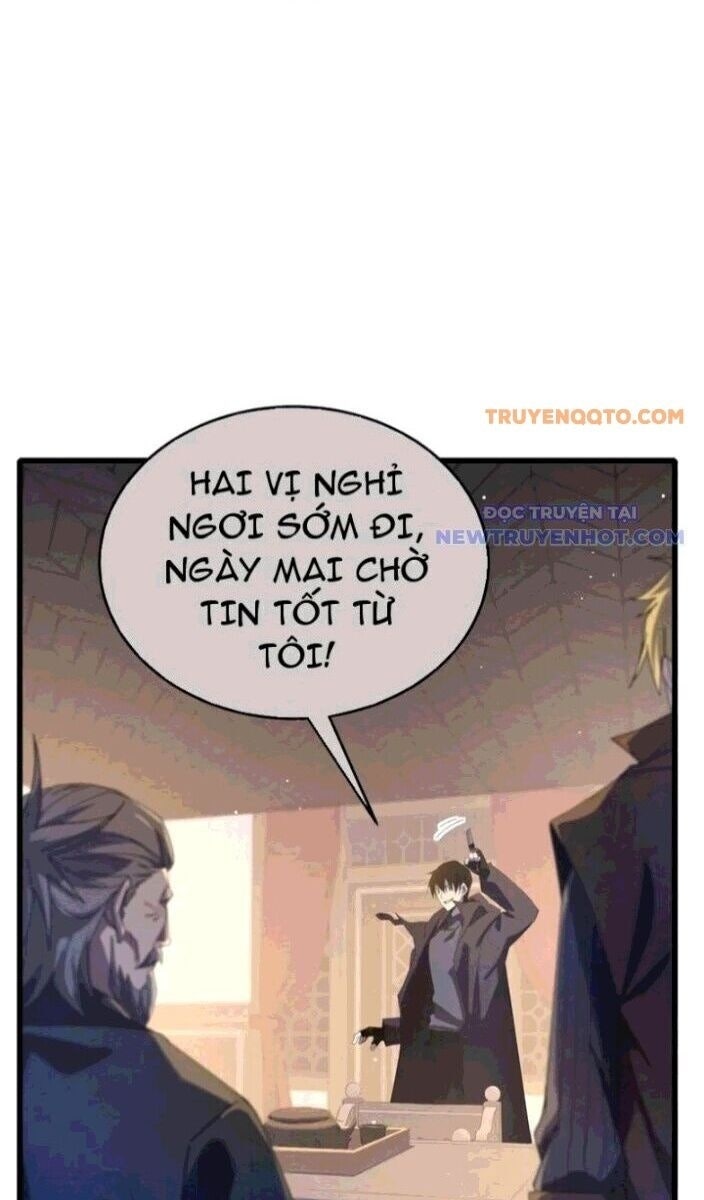 Vô Địch Bị Động Tạo Ra Tấn Sát Thương - Page 13