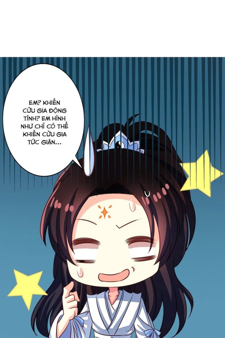 Chủ Nha Phá Phách Của Tôi - Page 3