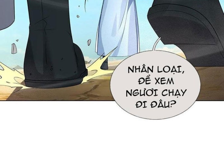 Tôi Có Thể Nuốt Chửng Vạn Vật - Page 7