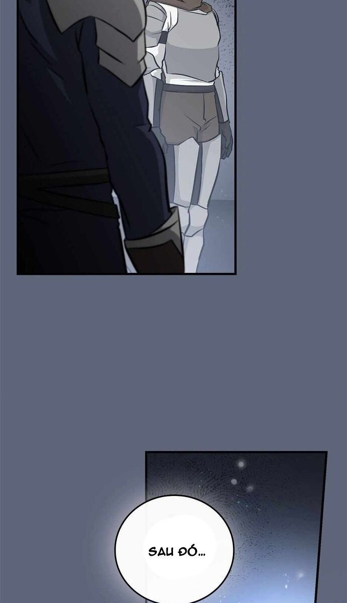 Level Up Chỉ Bằng Cách Ăn Cơm - Page 2