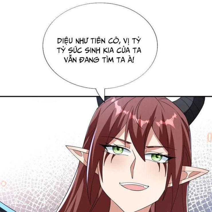 Thiên Uyên Trở Về: Ta Chính Là Thiên Tai - Page 79
