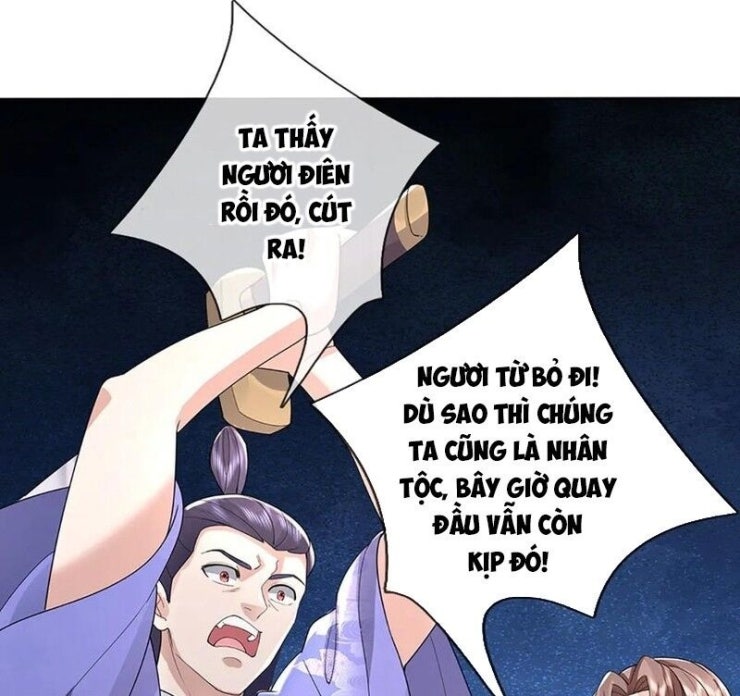Tôi Có Thể Nuốt Chửng Vạn Vật - Page 92