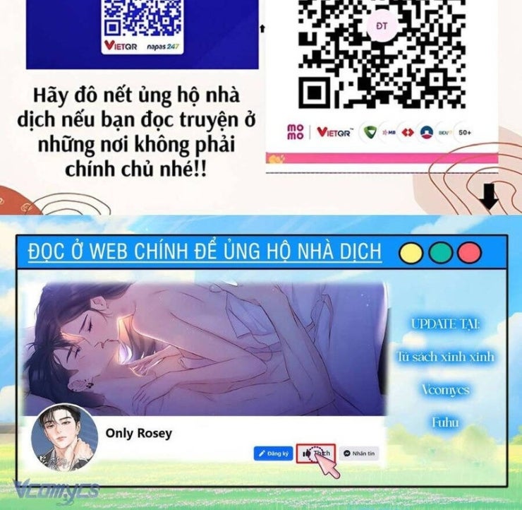Thuyết Tình Yêu Ích Kỷ - Page 11
