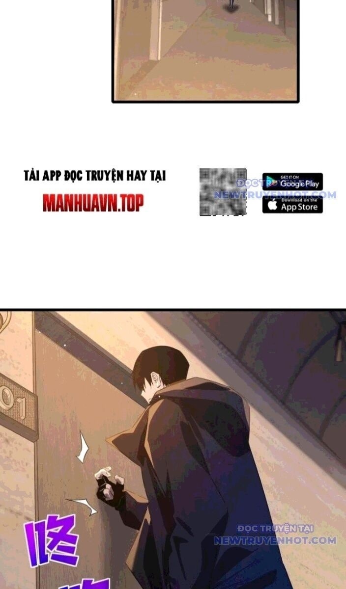 Vô Địch Bị Động Tạo Ra Tấn Sát Thương - Page 49