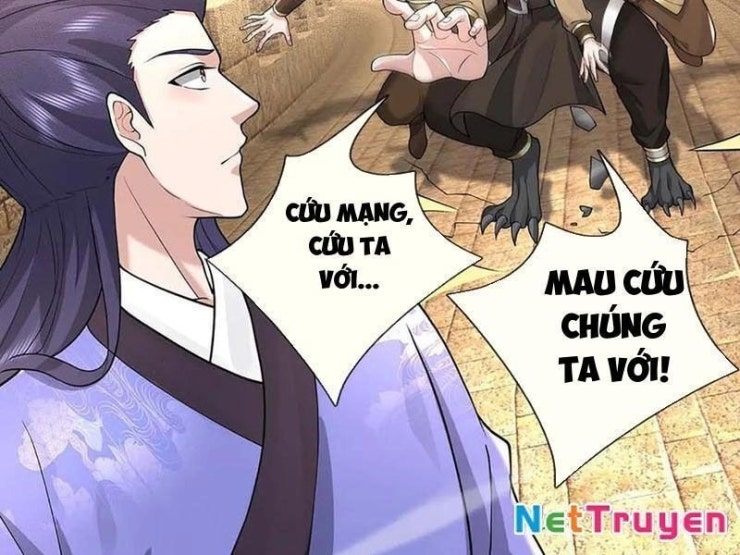 Tôi Có Thể Nuốt Chửng Vạn Vật - Page 126