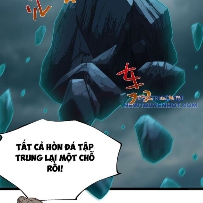 Ta Chính Nghĩa Nhưng Bị Hệ Thống Ép Thành Trùm Phản Diện - Page 36
