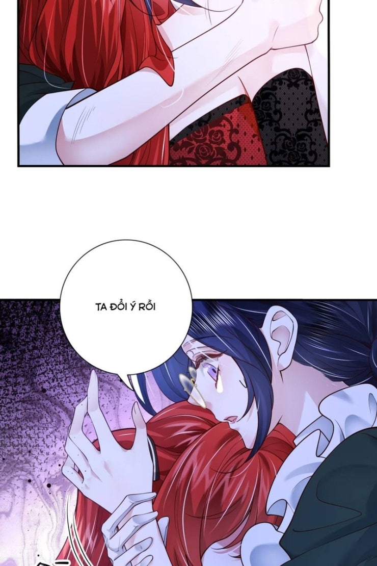 Nữ Hầu Gái Ác Ma Chỉ Muốn Bị Tiểu Thư Hành Hạ - Page 3