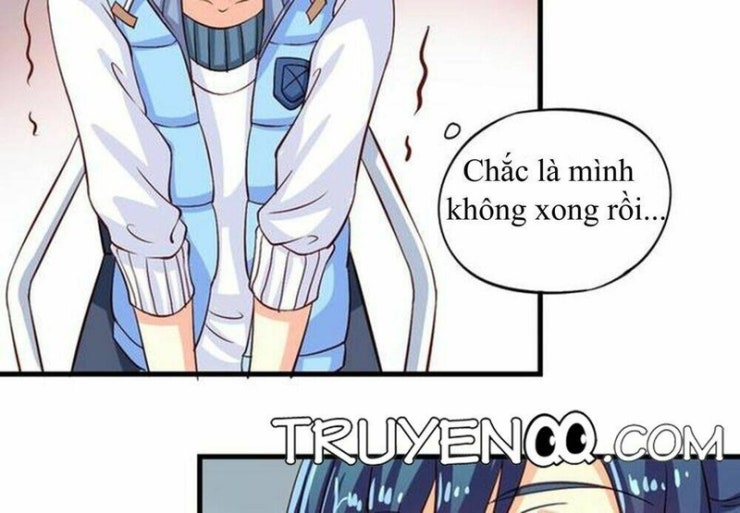 Chủ Nha Phá Phách Của Tôi - Page 34