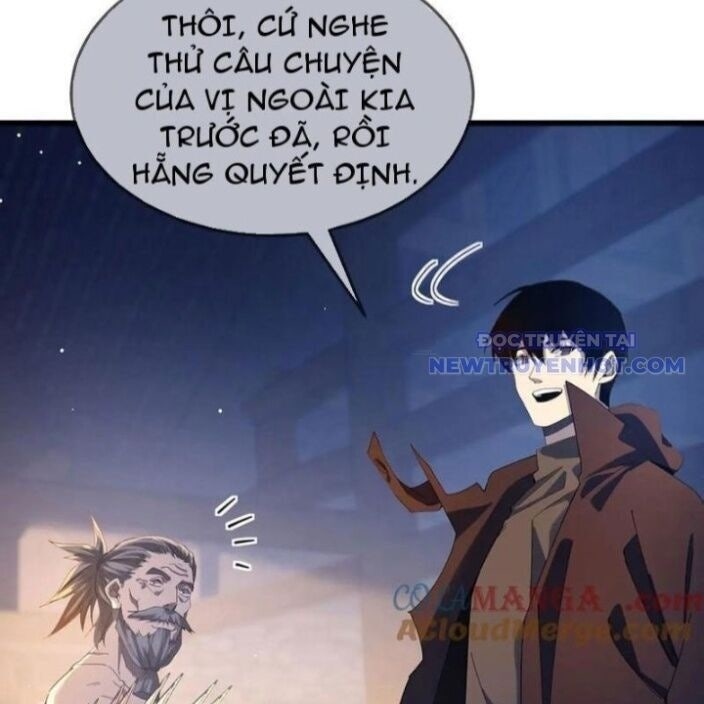 Vô Địch Bị Động Tạo Ra Tấn Sát Thương - Page 19