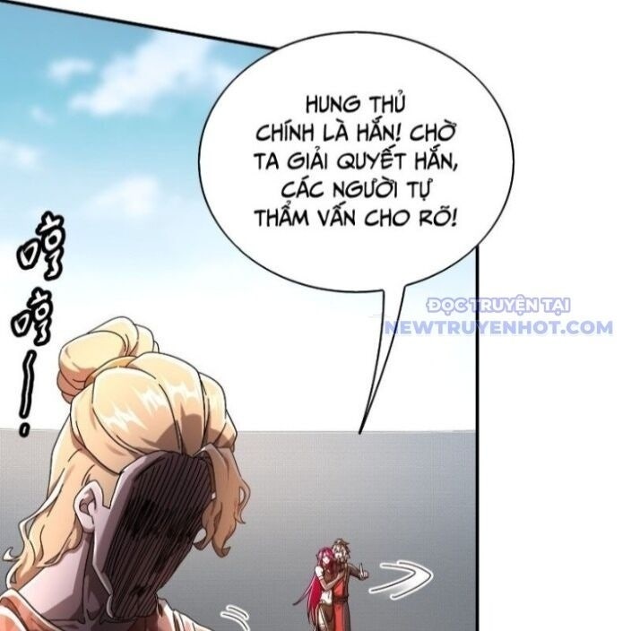Tuyệt Sắc Đạo Lữ Đều Nói Ngô Hoàng Thể Chất Vô Địch - Page 10
