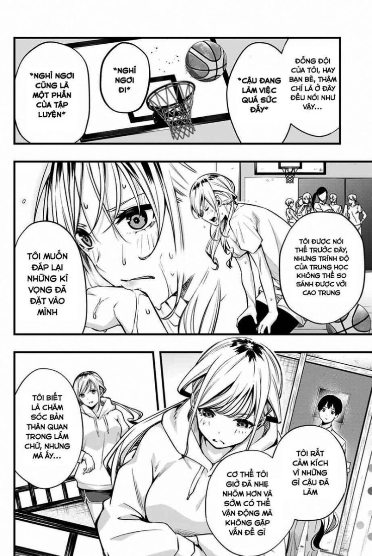 Sawaranaide Kotesashi-Kun - Page 35