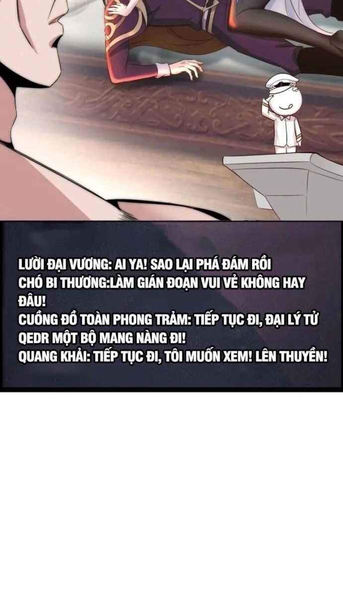 Phát sóng trực tiếp ta quét ngang dị giới - Page 14