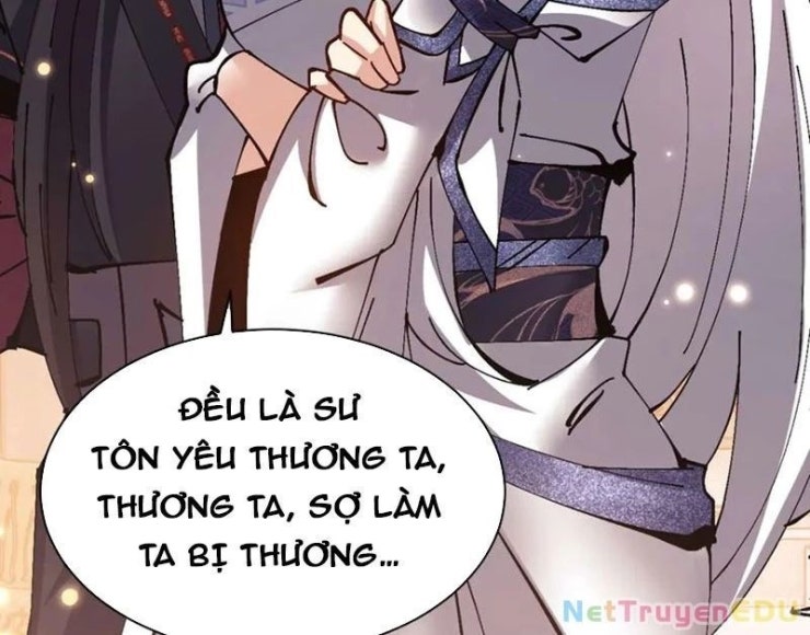 Sư Tôn: Nghịch Đồ Này Không Phải Là Thánh Tử - Page 167