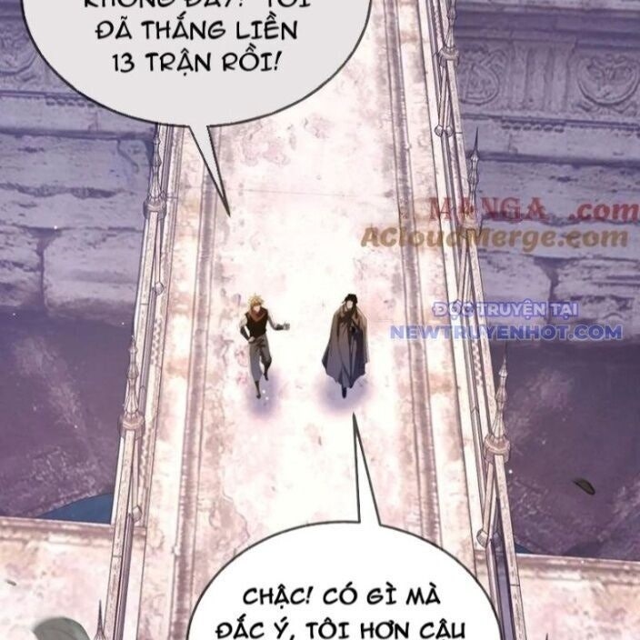 Vô Địch Bị Động Tạo Ra Tấn Sát Thương - Page 46