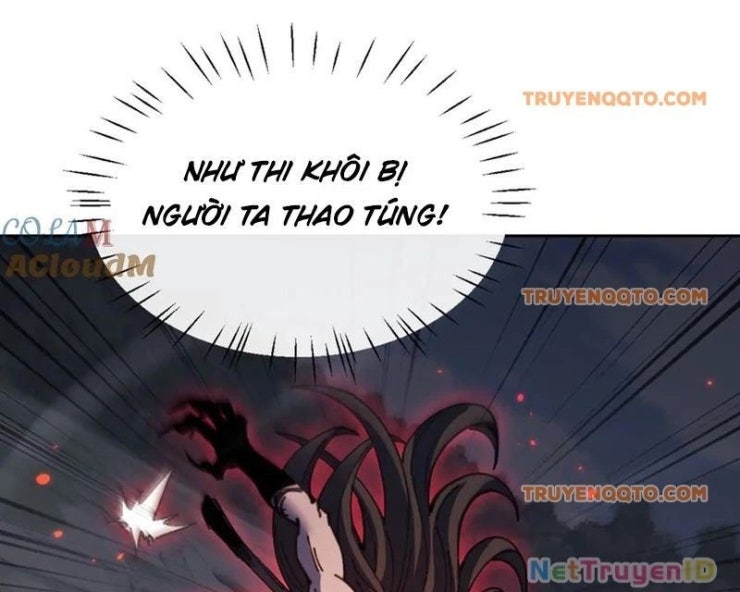 Sư Tôn: Nghịch Đồ Này Không Phải Là Thánh Tử - Page 39