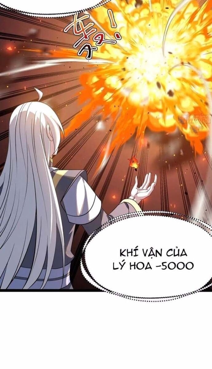 Ta Chính Nghĩa Nhưng Bị Hệ Thống Ép Thành Trùm Phản Diện - Page 31